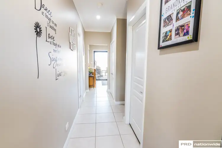 Third view of Homely house listing, 3 Currawong Drive, Tamworth NSW 2340