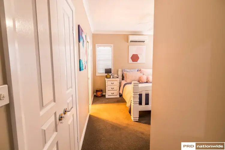 Fourth view of Homely house listing, 3 Currawong Drive, Tamworth NSW 2340