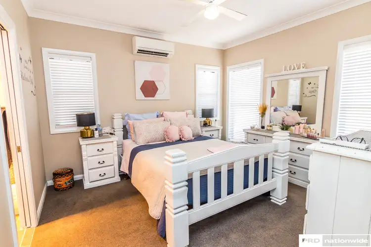 Fifth view of Homely house listing, 3 Currawong Drive, Tamworth NSW 2340