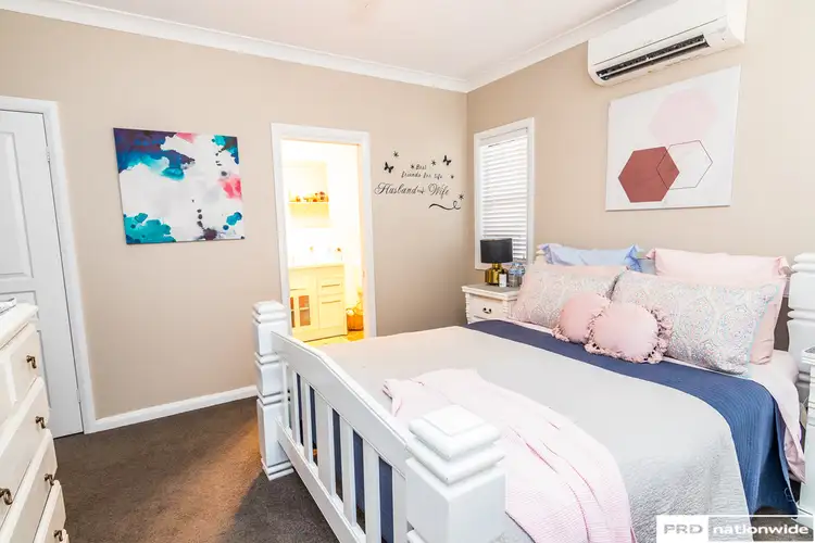 Sixth view of Homely house listing, 3 Currawong Drive, Tamworth NSW 2340