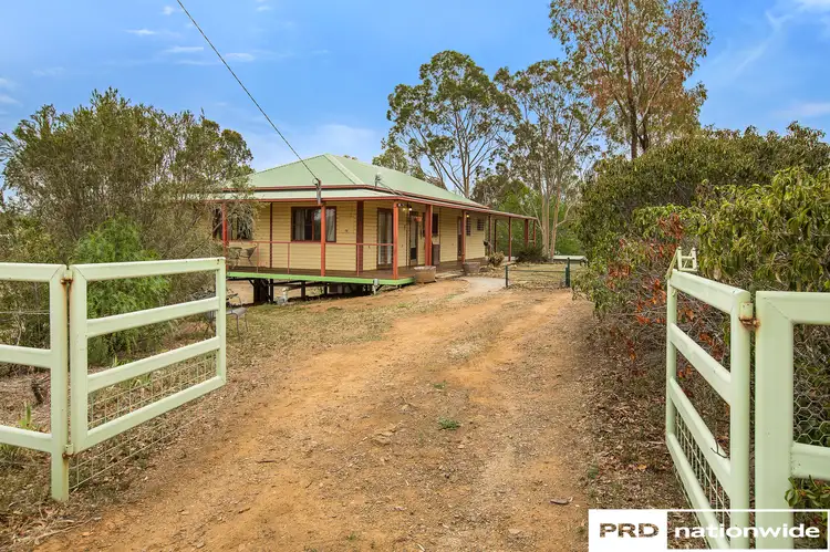 160-166 Rowan Street, Manilla NSW 2346