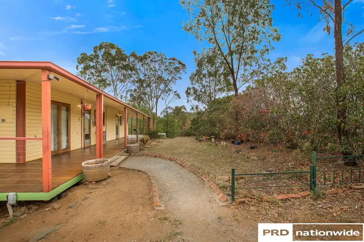Second view of Homely rural property listing, 160-166 Rowan Street, Manilla NSW 2346