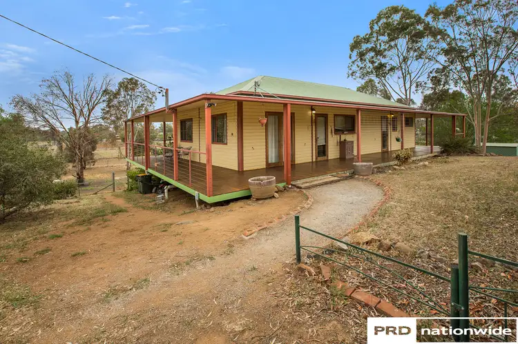 Third view of Homely rural property listing, 160-166 Rowan Street, Manilla NSW 2346
