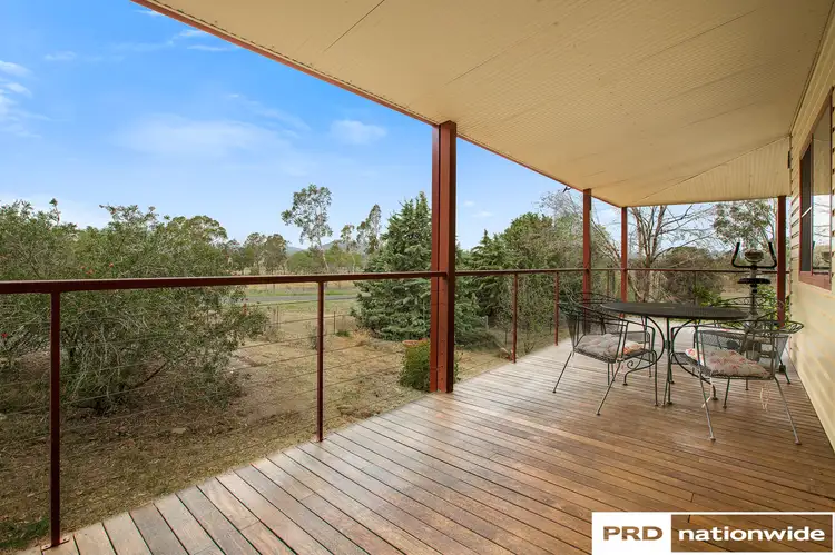 Fourth view of Homely rural property listing, 160-166 Rowan Street, Manilla NSW 2346