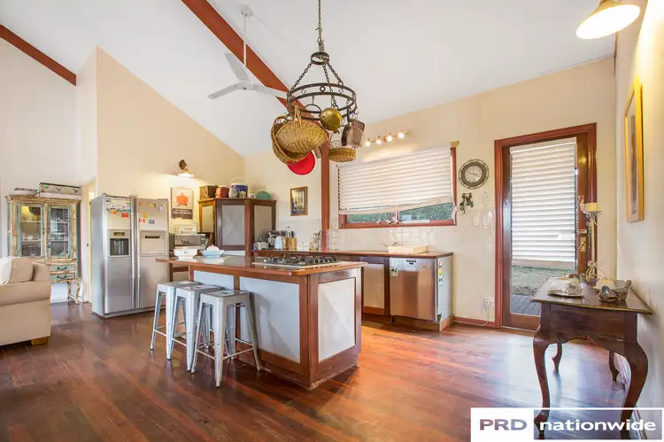 Fifth view of Homely rural property listing, 160-166 Rowan Street, Manilla NSW 2346