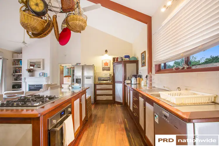 Sixth view of Homely rural property listing, 160-166 Rowan Street, Manilla NSW 2346