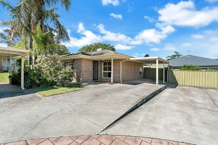 13/32a McMahon Road, Morphett Vale SA 5162