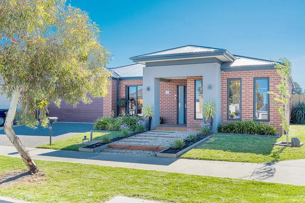 Main view of Homely house listing, 31 Delegate Way, Whittlesea VIC 3757