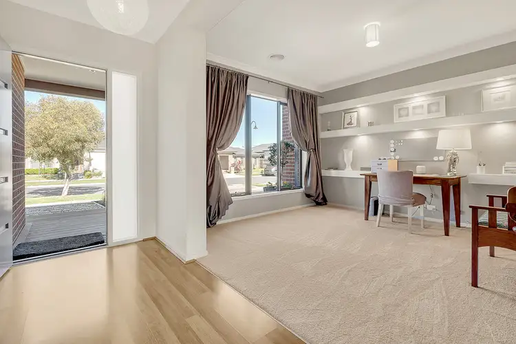 Second view of Homely house listing, 31 Delegate Way, Whittlesea VIC 3757