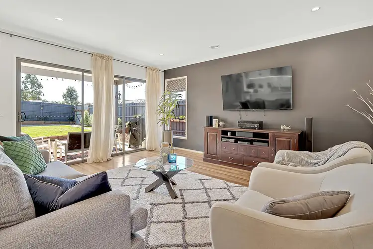 Sixth view of Homely house listing, 31 Delegate Way, Whittlesea VIC 3757