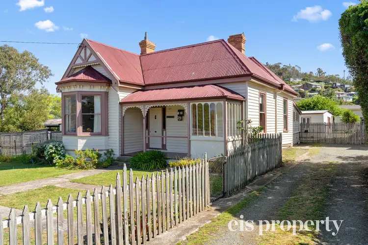 Second view of Homely house listing, 4 Lincoln Street, Lindisfarne TAS 7015
