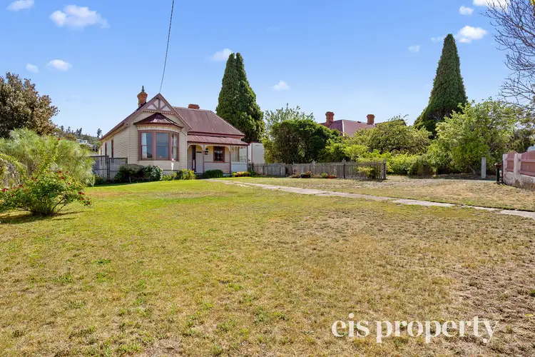 Third view of Homely house listing, 4 Lincoln Street, Lindisfarne TAS 7015