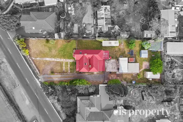 Fourth view of Homely house listing, 4 Lincoln Street, Lindisfarne TAS 7015