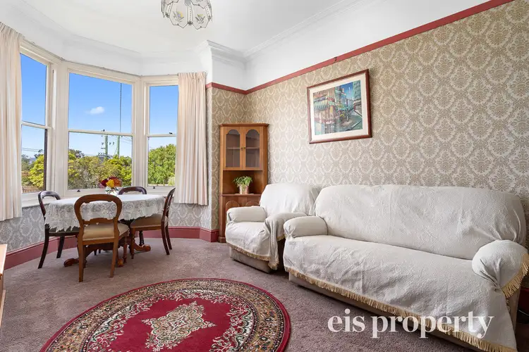 Fifth view of Homely house listing, 4 Lincoln Street, Lindisfarne TAS 7015