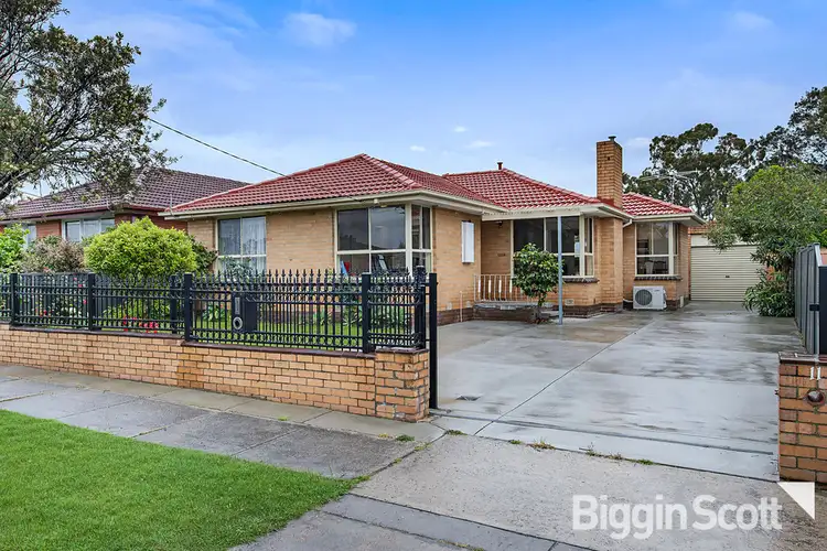 11 Nance Street, Noble Park VIC 3174
