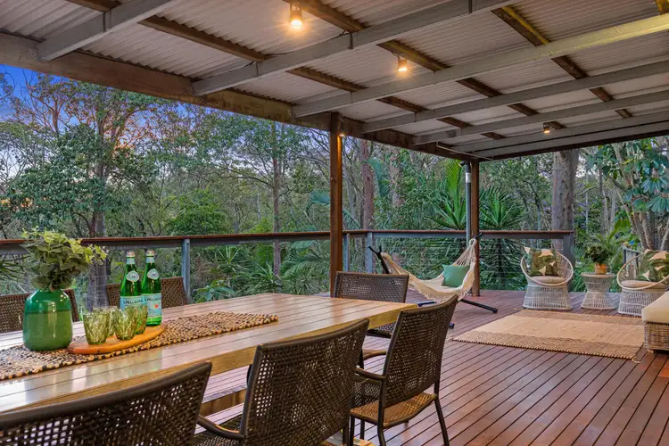 Second view of Homely house listing, 9 Barber Road, Ferny Hills QLD 4055