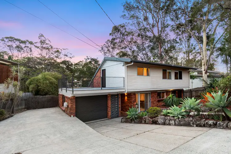 Third view of Homely house listing, 9 Barber Road, Ferny Hills QLD 4055