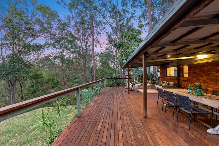Fourth view of Homely house listing, 9 Barber Road, Ferny Hills QLD 4055