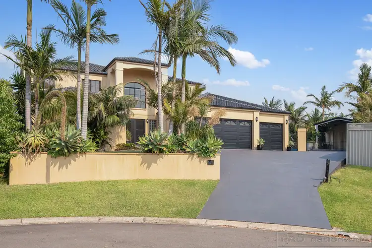 4 Glencoy Close, Ashtonfield NSW 2323