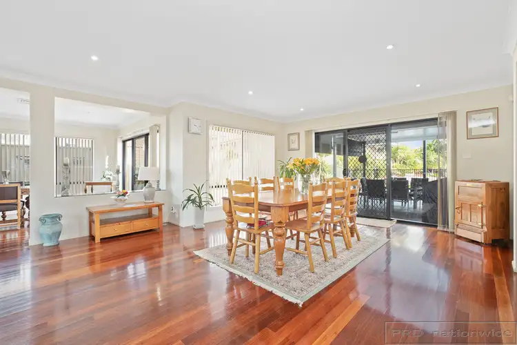 Fifth view of Homely house listing, 4 Glencoy Close, Ashtonfield NSW 2323