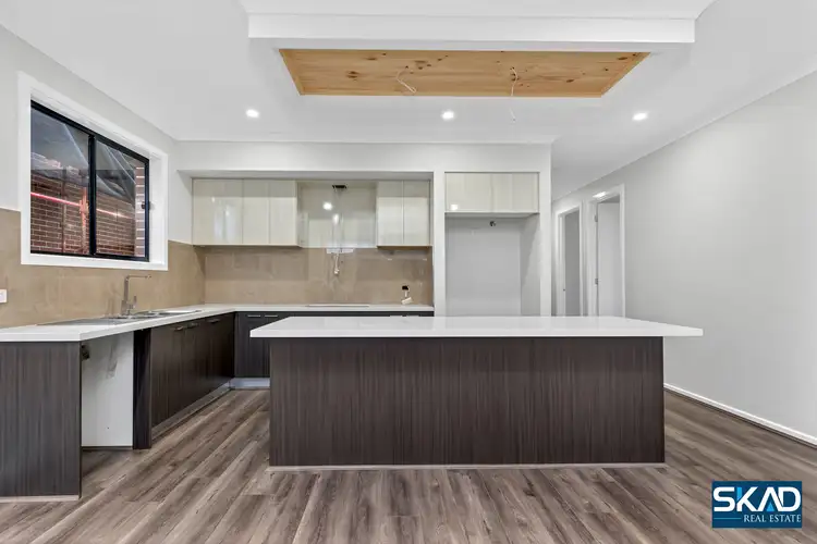 Third view of Homely land listing, 368 Highlander Drive, Craigieburn VIC 3064