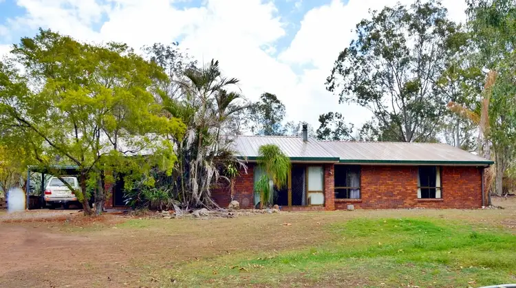 Second view of Homely house listing, 12 Cedar Ct, Brightview QLD 4311