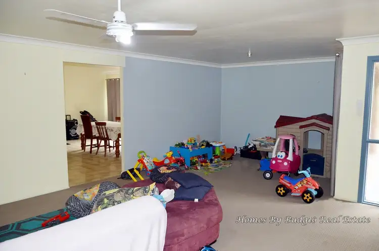 Fifth view of Homely house listing, 12 Cedar Ct, Brightview QLD 4311