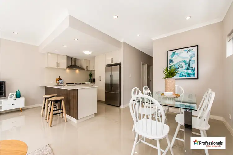 Second view of Homely house listing, 163 Aviator Boulevard, Clarkson WA 6030