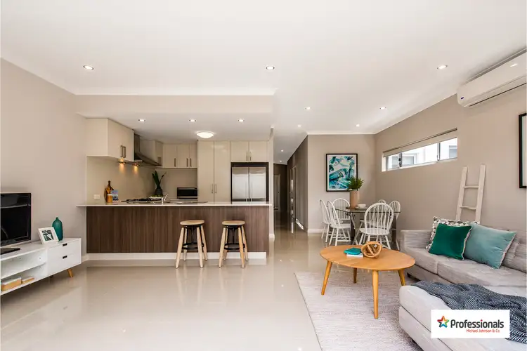 Third view of Homely house listing, 163 Aviator Boulevard, Clarkson WA 6030