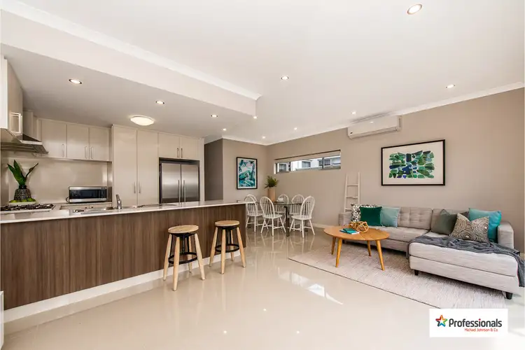 Fourth view of Homely house listing, 163 Aviator Boulevard, Clarkson WA 6030