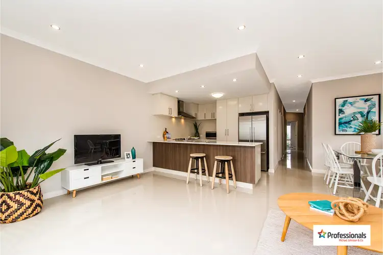 Fifth view of Homely house listing, 163 Aviator Boulevard, Clarkson WA 6030