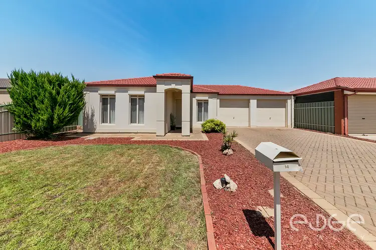 14 Jordon Street, Munno Para West SA 5115