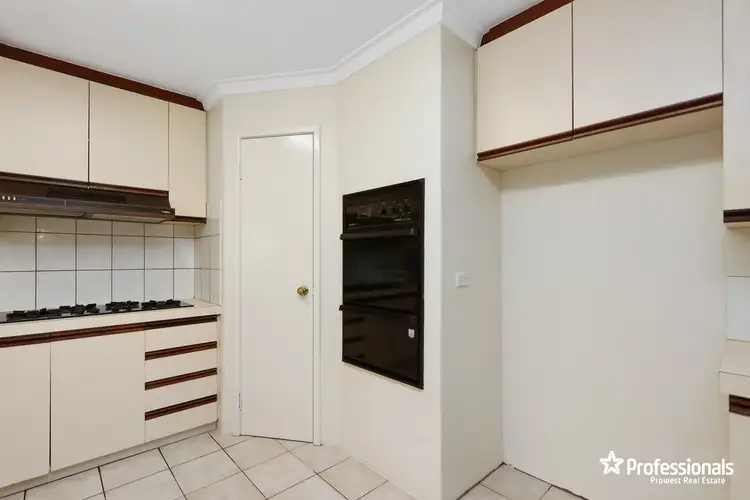 Sixth view of Homely house listing, 46 Sheldrake Way, Willetton WA 6155