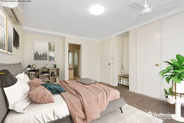 Seventh view of Homely house listing, 46 Sheldrake Way, Willetton WA 6155