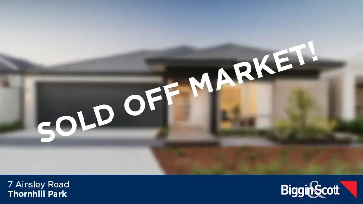Main view of Homely land listing, 7 Ainsley Road, Thornhill Park VIC 3335
