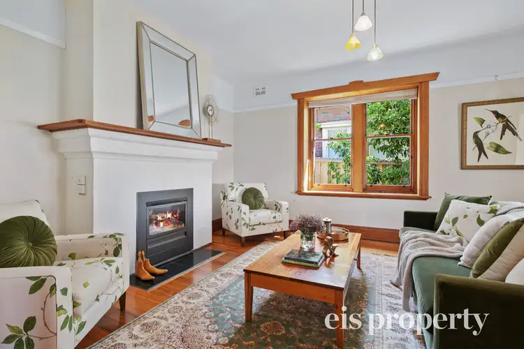 56 Augusta Road, Lenah Valley TAS 7008