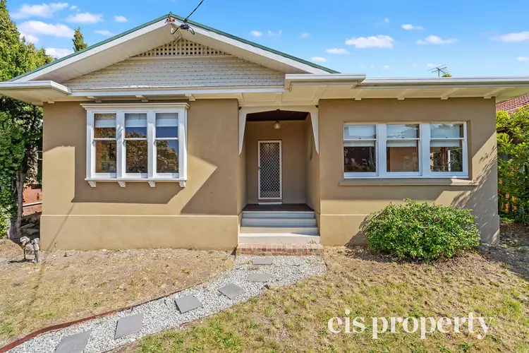 Third view of Homely house listing, 56 Augusta Road, Lenah Valley TAS 7008