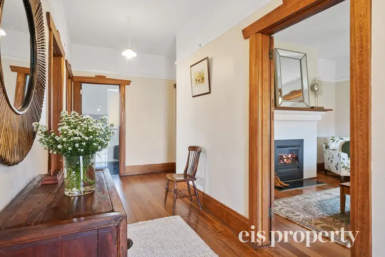 Fourth view of Homely house listing, 56 Augusta Road, Lenah Valley TAS 7008