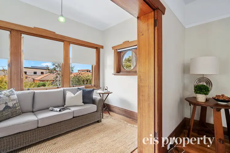Sixth view of Homely house listing, 56 Augusta Road, Lenah Valley TAS 7008