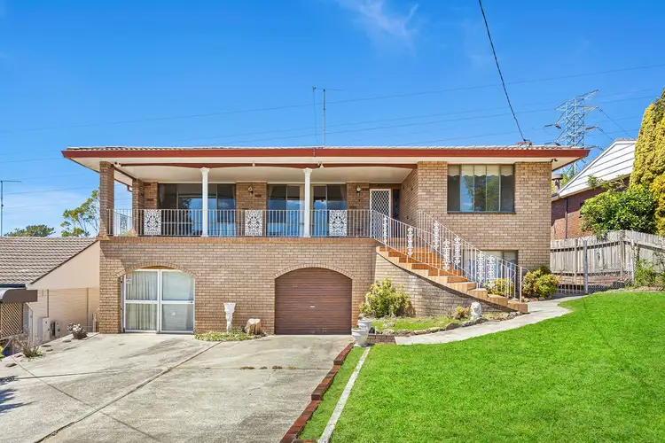 Main view of Homely house listing, 9 Myee Street, Kanahooka NSW 2530