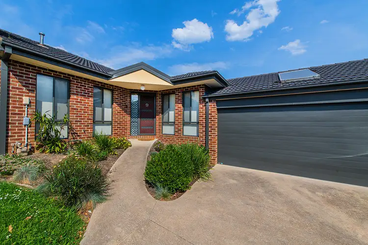 9/6 Elmhurst Road, Bayswater North VIC 3153