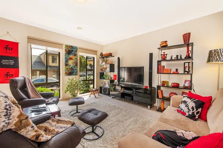 Fourth view of Homely unit listing, 9/6 Elmhurst Road, Bayswater North VIC 3153