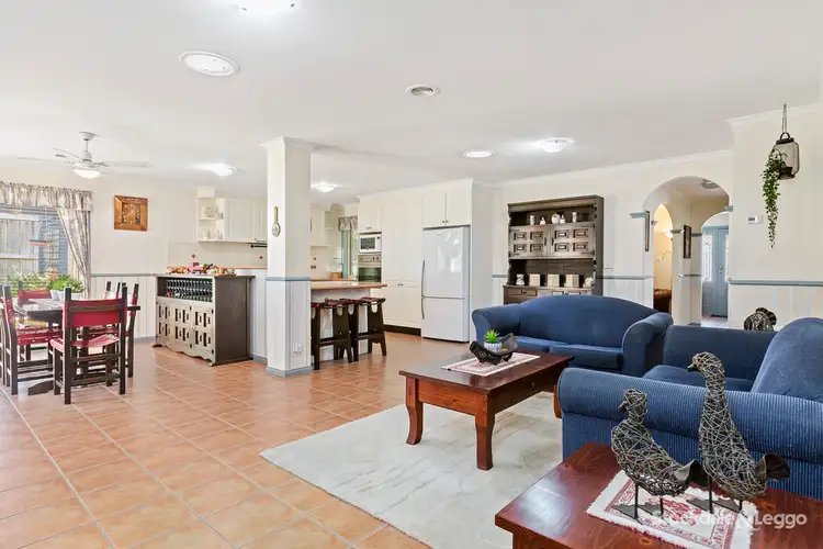 Third view of Homely house listing, 52 Kuranda Street, Langwarrin VIC 3910
