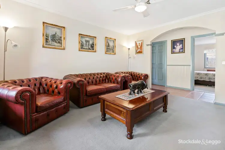 Fifth view of Homely house listing, 52 Kuranda Street, Langwarrin VIC 3910