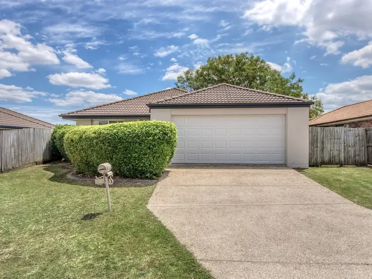 6 Kristy Court, Raceview QLD 4305