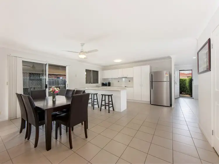 Third view of Homely house listing, 6 Kristy Court, Raceview QLD 4305