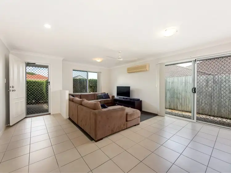 Fourth view of Homely house listing, 6 Kristy Court, Raceview QLD 4305