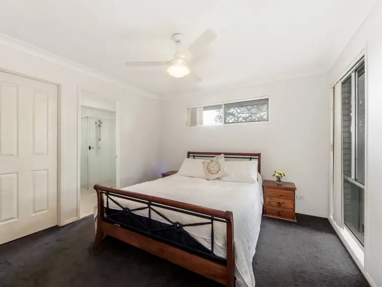 Fifth view of Homely house listing, 6 Kristy Court, Raceview QLD 4305