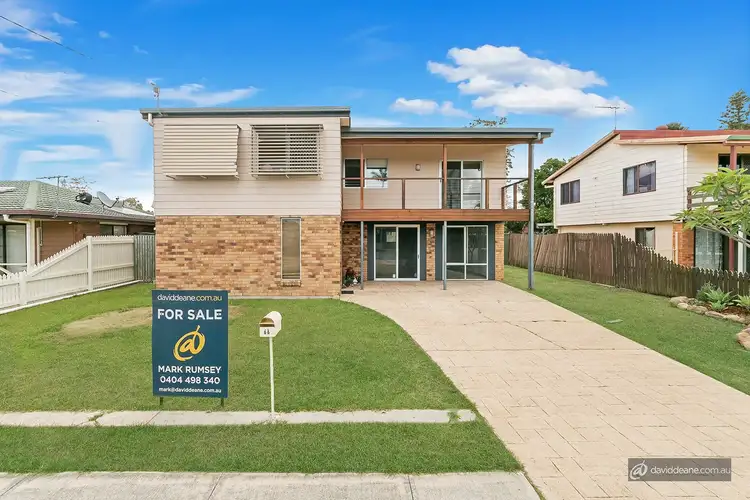 66 Colonial Drive, Lawnton QLD 4501