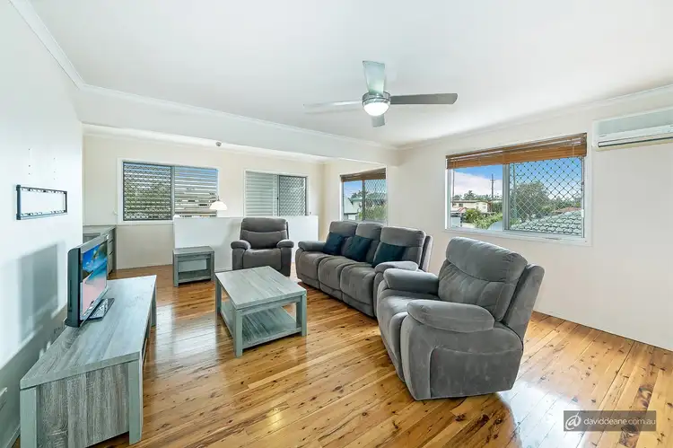 Second view of Homely house listing, 66 Colonial Drive, Lawnton QLD 4501